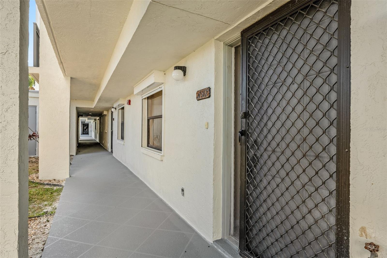 FOUNTAIN COVE - Residential