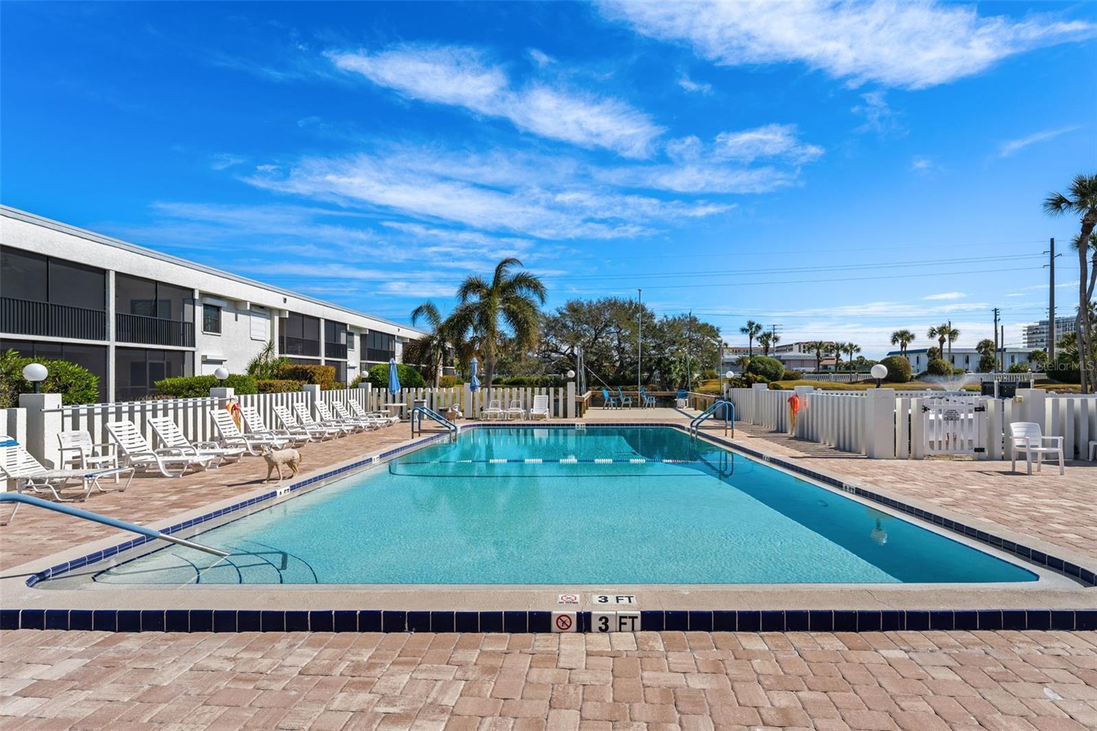 FOUNTAIN COVE - Residential