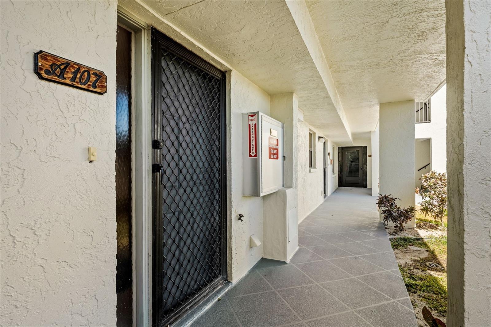 FOUNTAIN COVE - Residential