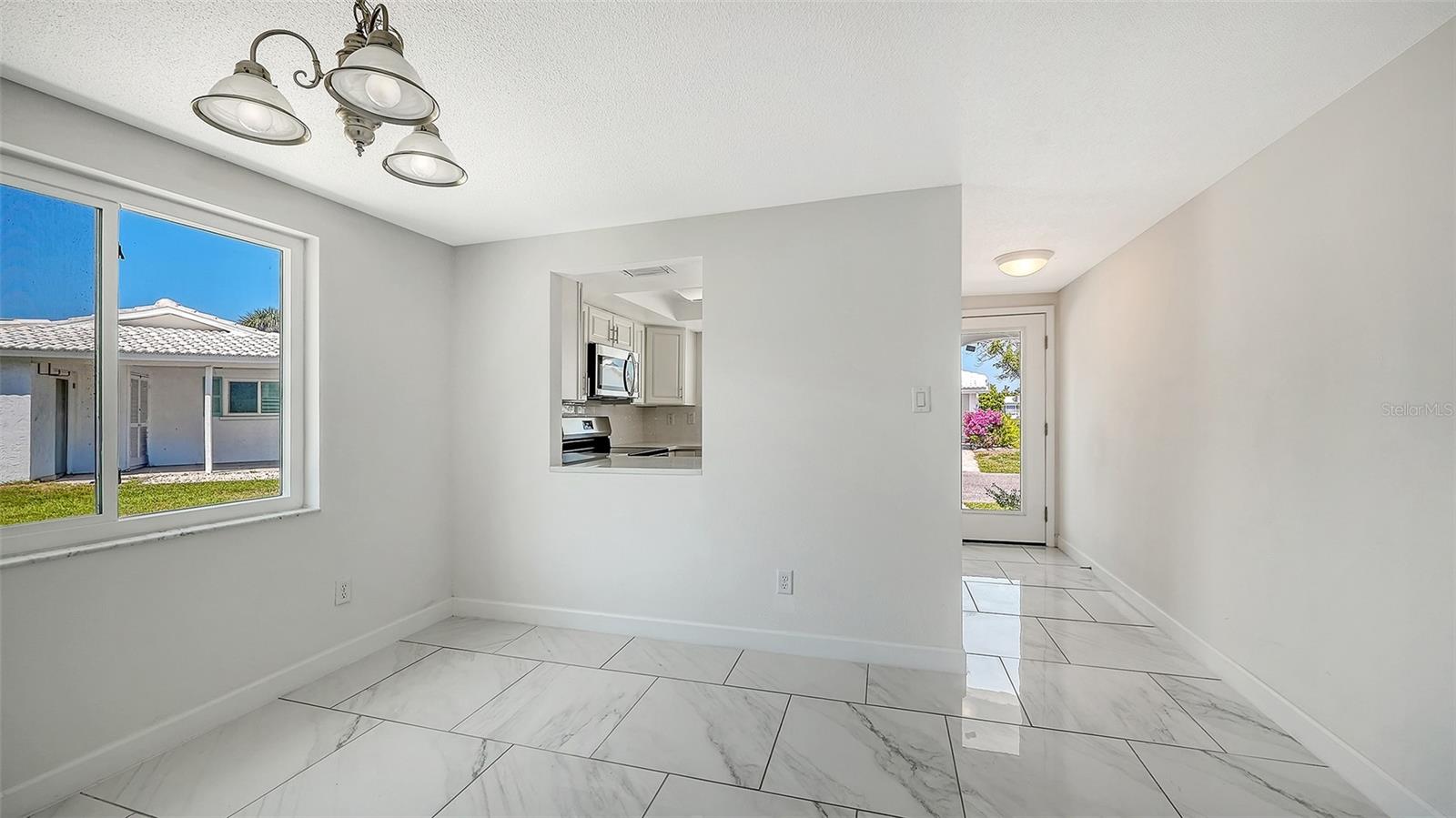 SPANISH MAIN YACHT CLUB CONDO - Residential