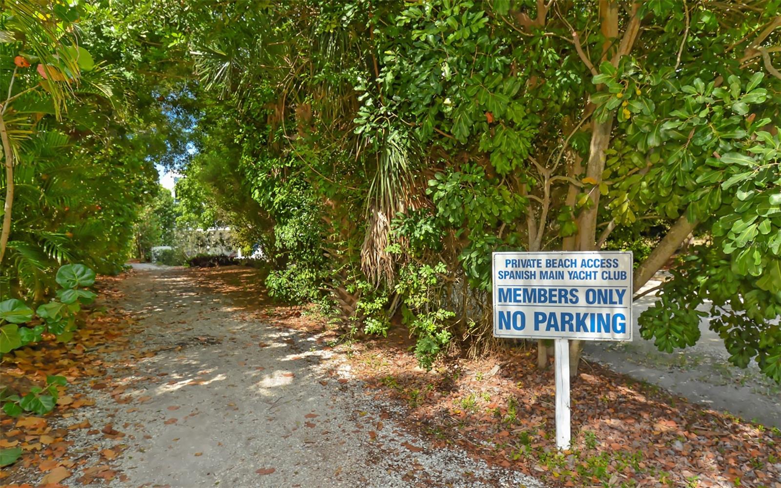 SPANISH MAIN YACHT CLUB CONDO - Residential