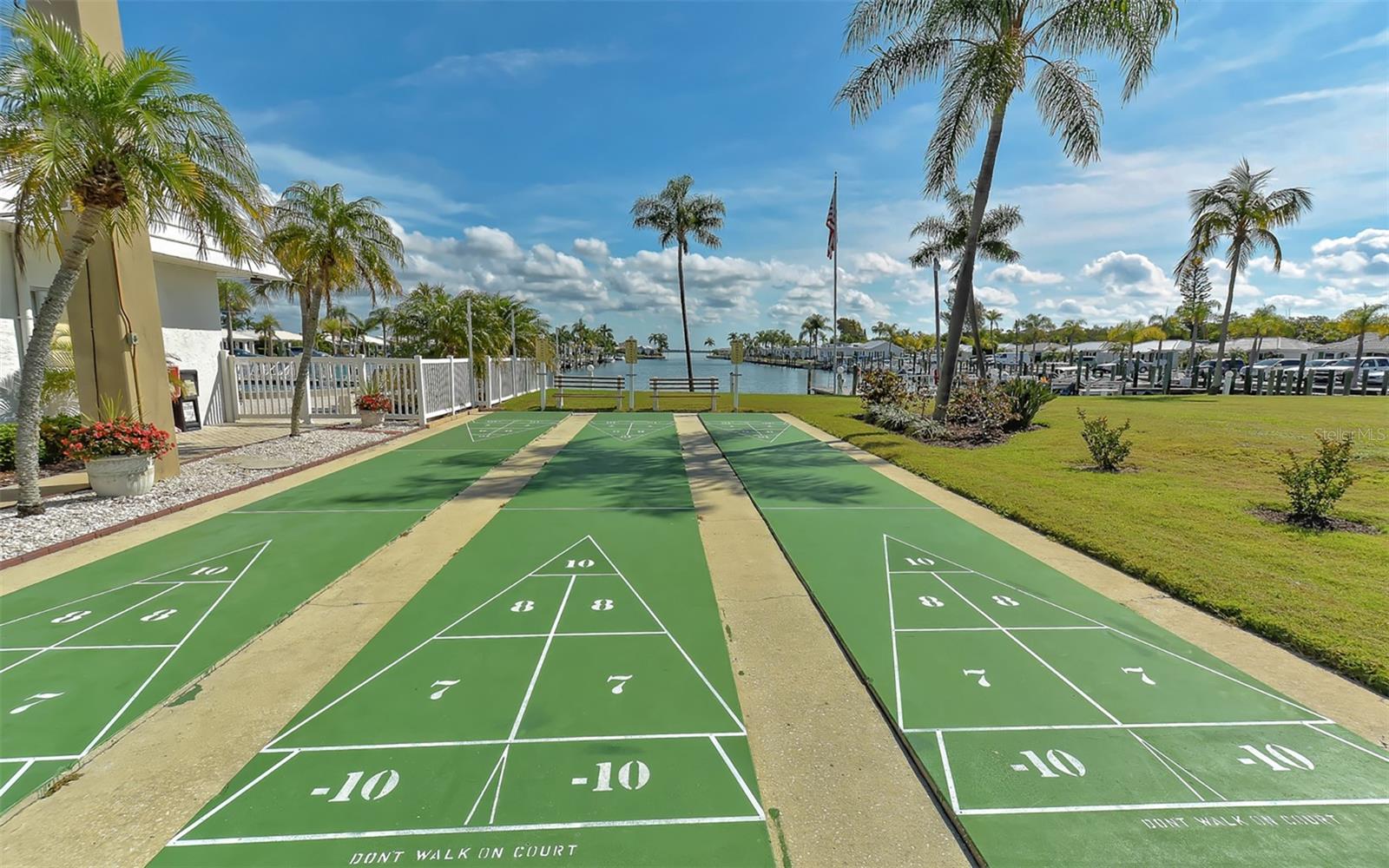 SPANISH MAIN YACHT CLUB CONDO - Residential