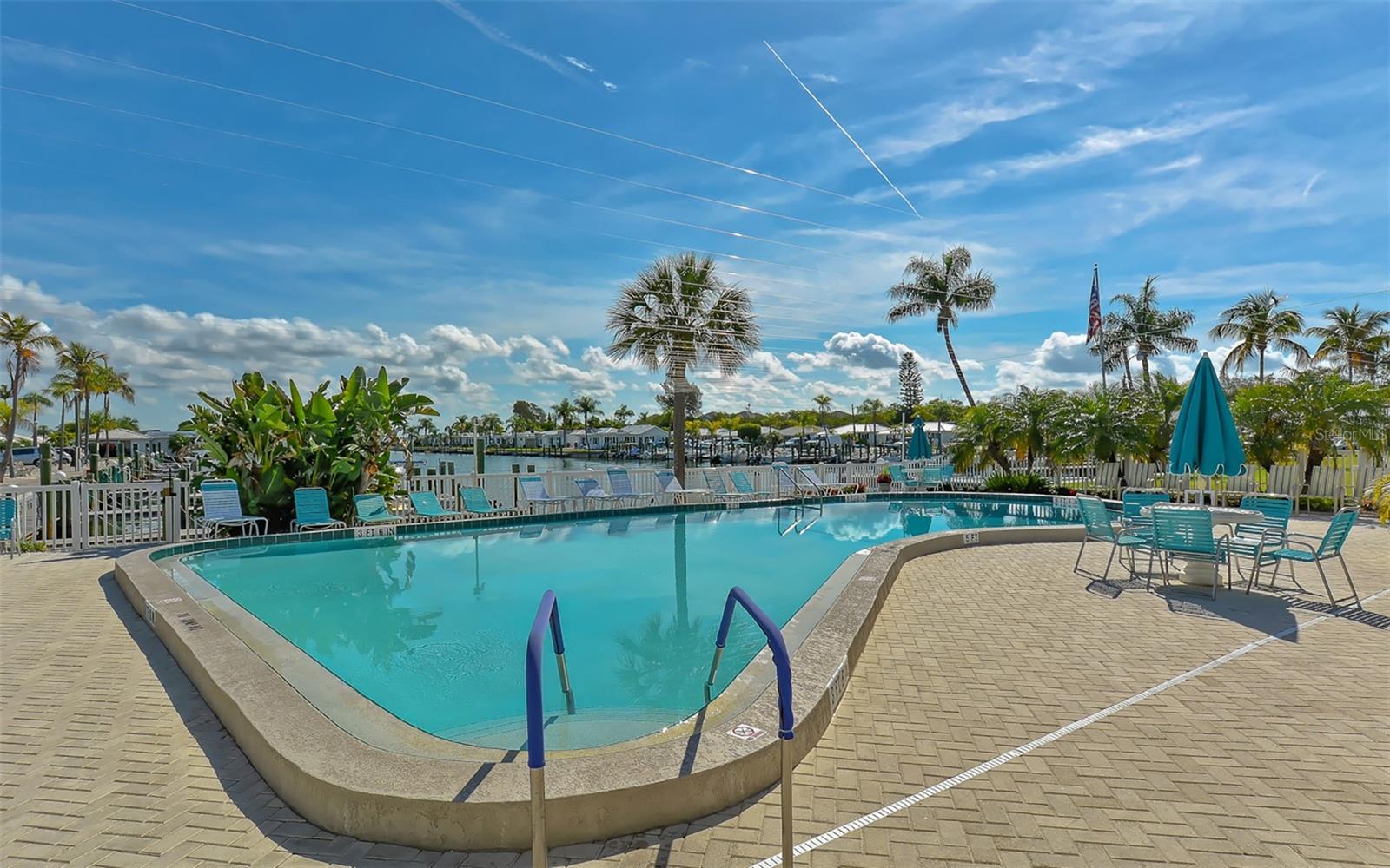 SPANISH MAIN YACHT CLUB CONDO - Residential