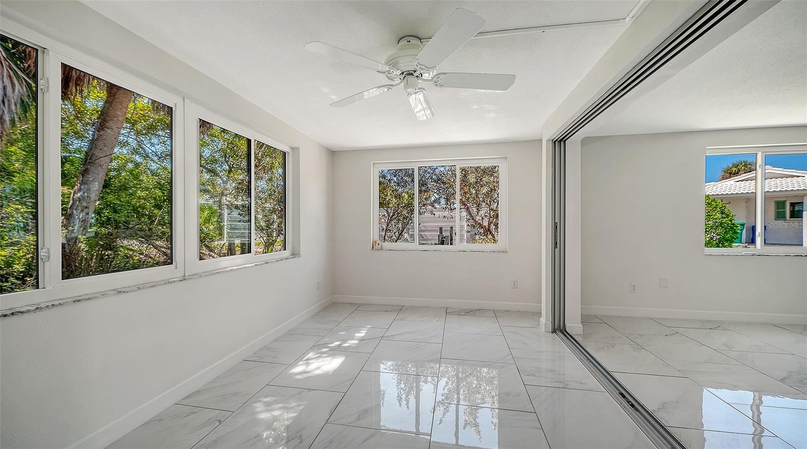 SPANISH MAIN YACHT CLUB CONDO - Residential