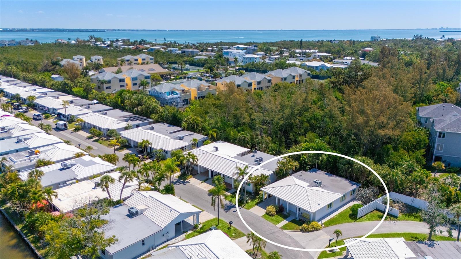 SPANISH MAIN YACHT CLUB CONDO - Residential