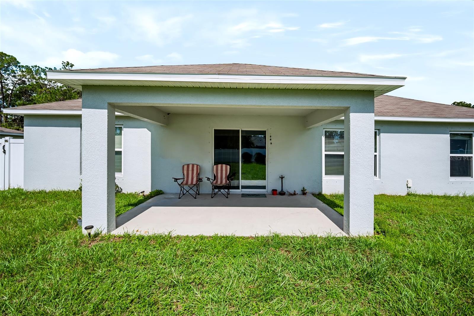 18 POST OAK LANE