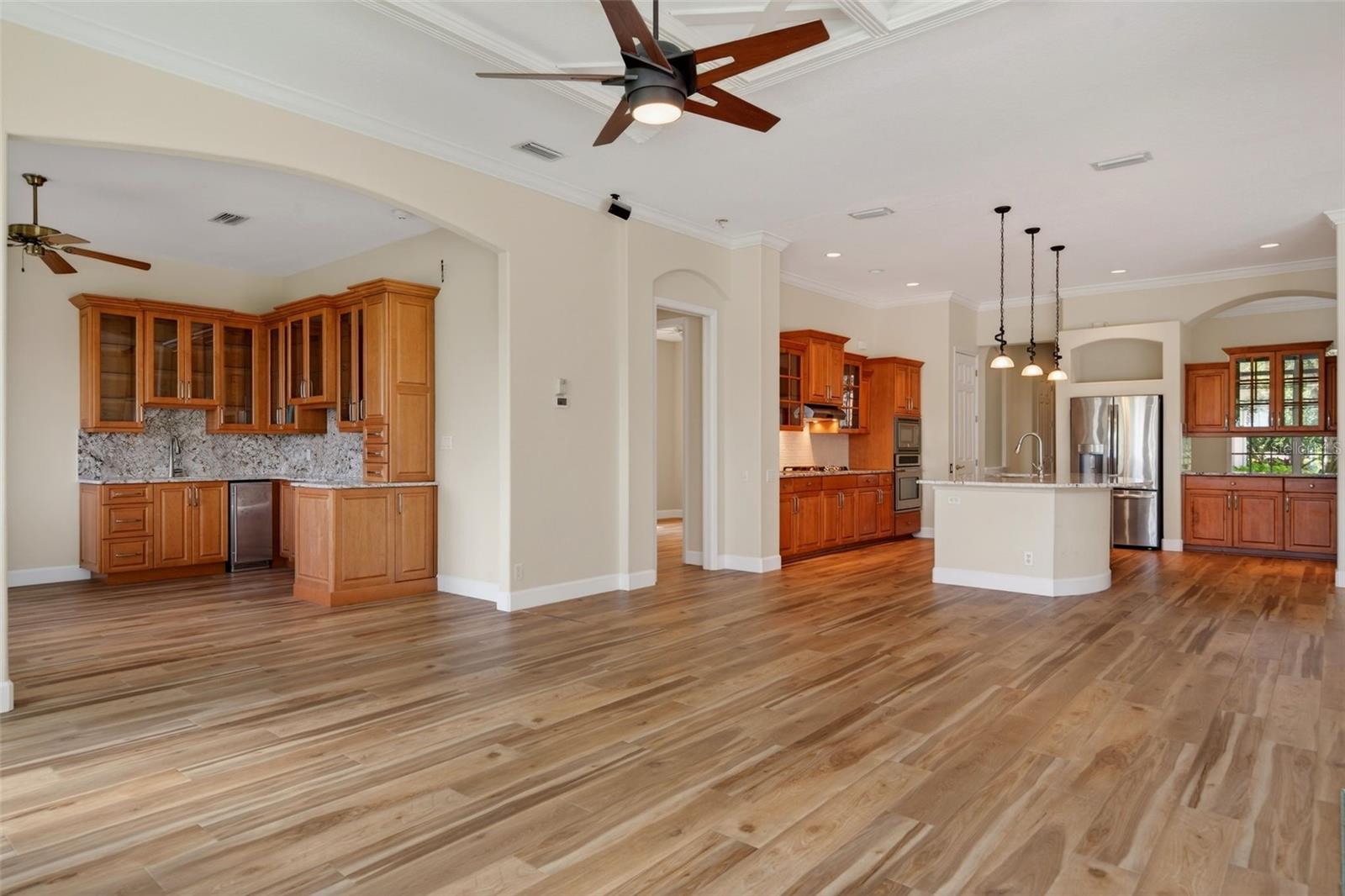 BOCA ROYALE - Residential