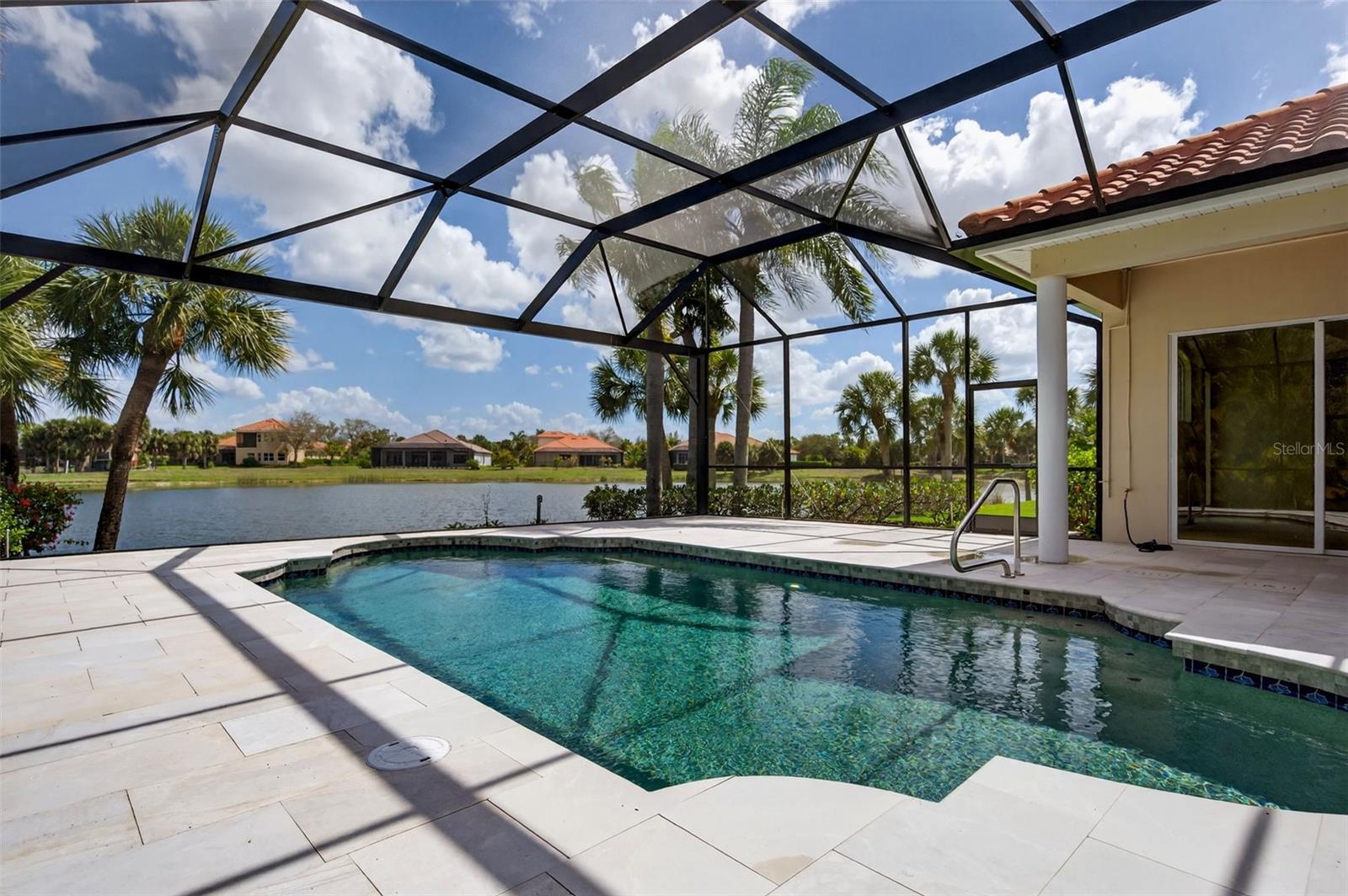 BOCA ROYALE - Residential