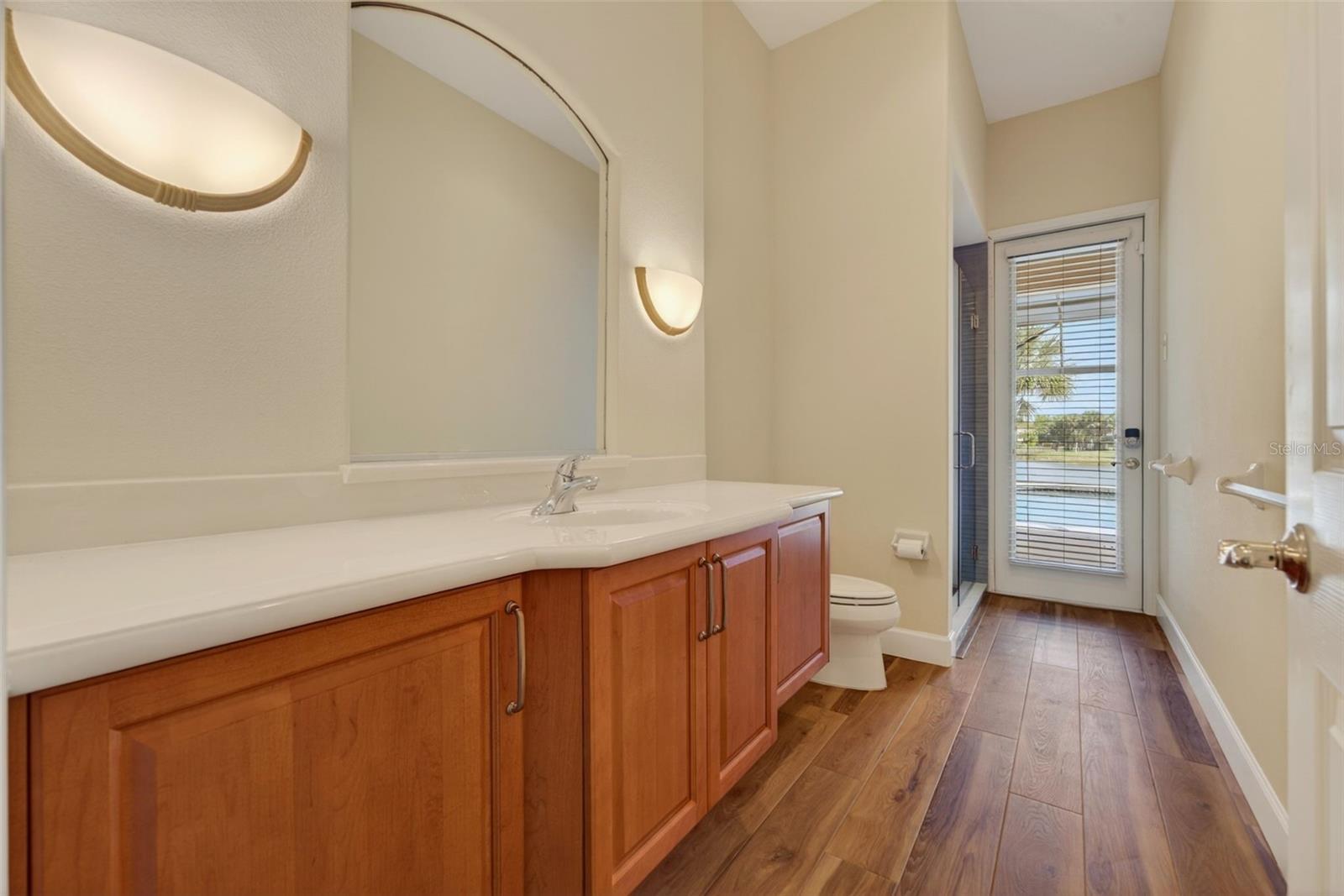 BOCA ROYALE - Residential