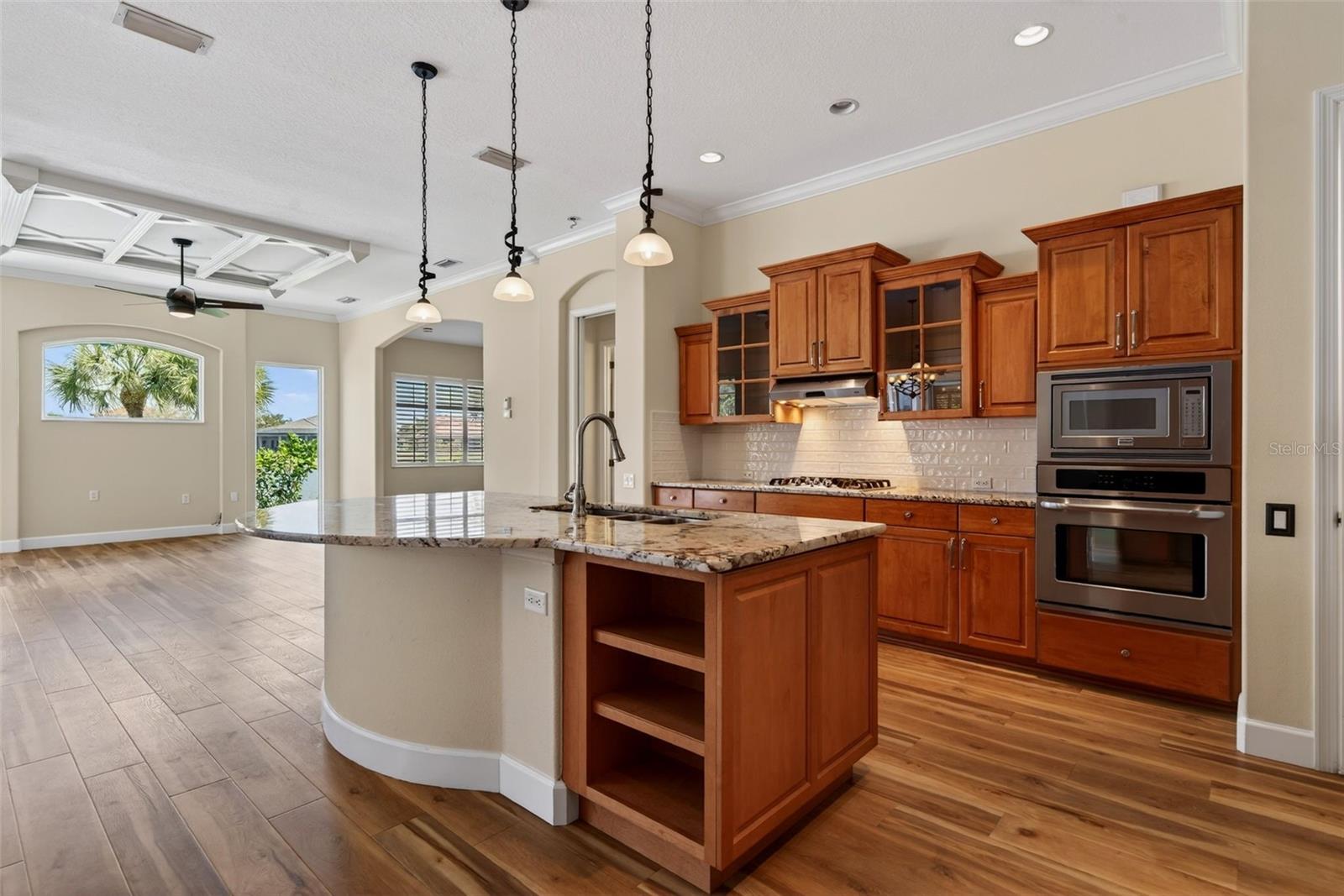 BOCA ROYALE - Residential