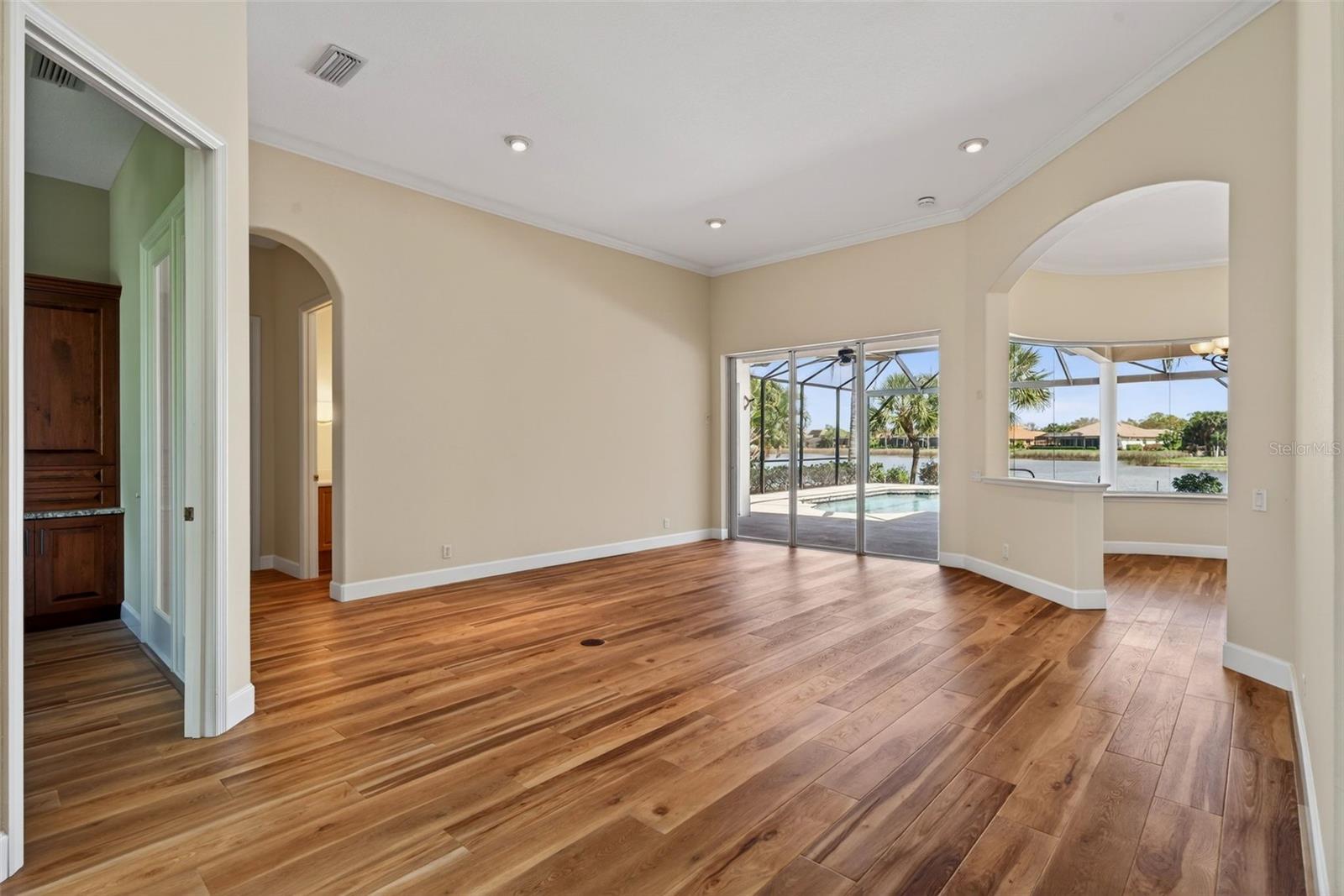 BOCA ROYALE - Residential