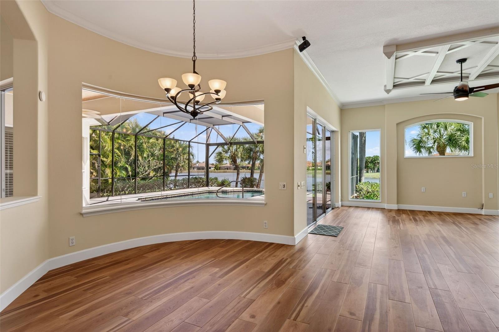 BOCA ROYALE - Residential