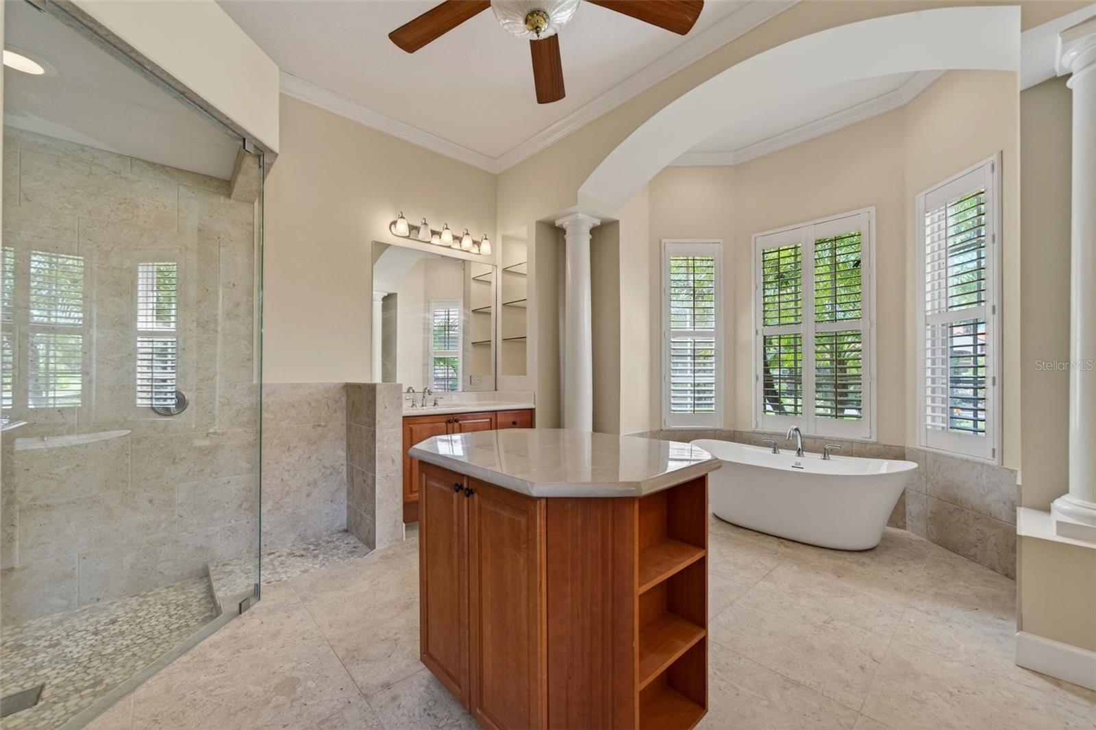 BOCA ROYALE - Residential