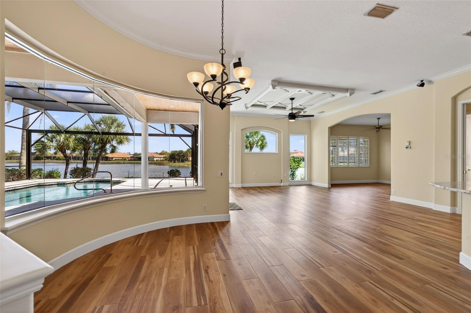 BOCA ROYALE - Residential