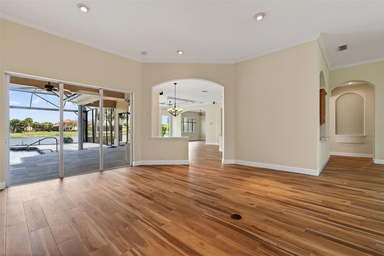 BOCA ROYALE - Residential