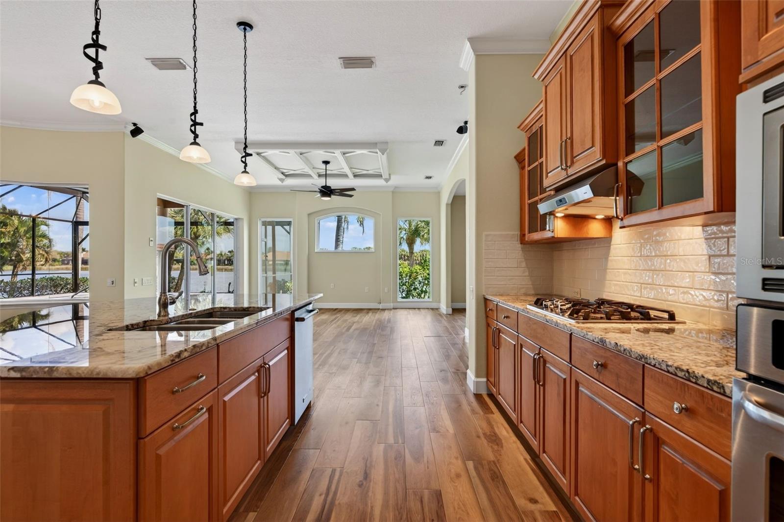 BOCA ROYALE - Residential