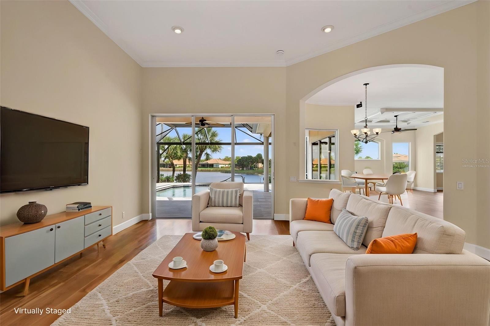 BOCA ROYALE - Residential