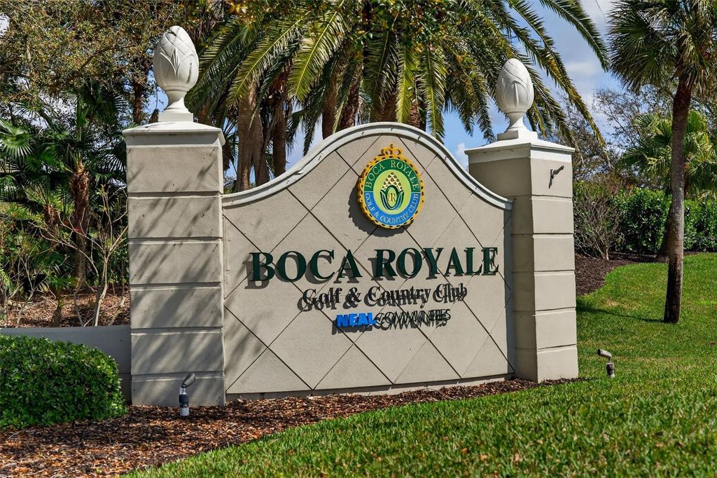 Photo of 59 Grande Fairway, Englewood, FL 34223 (MLS # D6146592)