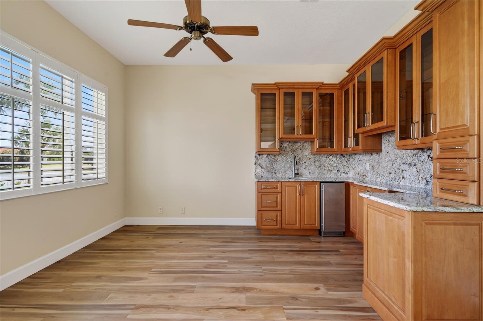 BOCA ROYALE - Residential