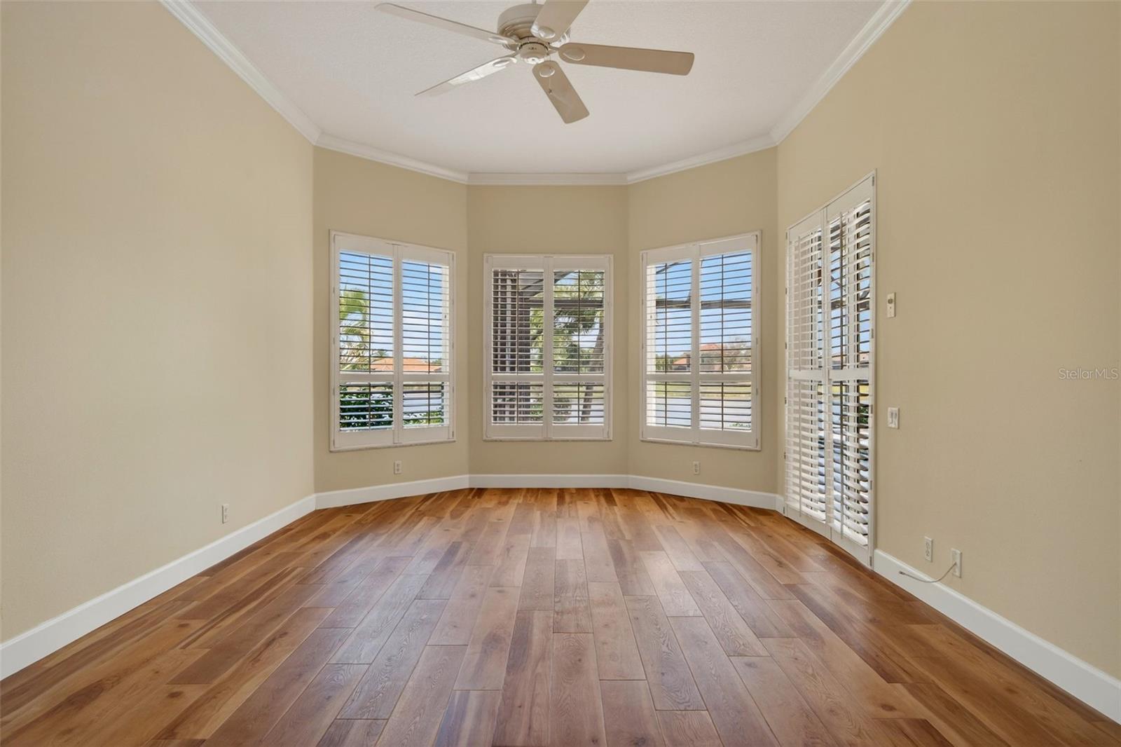 BOCA ROYALE - Residential