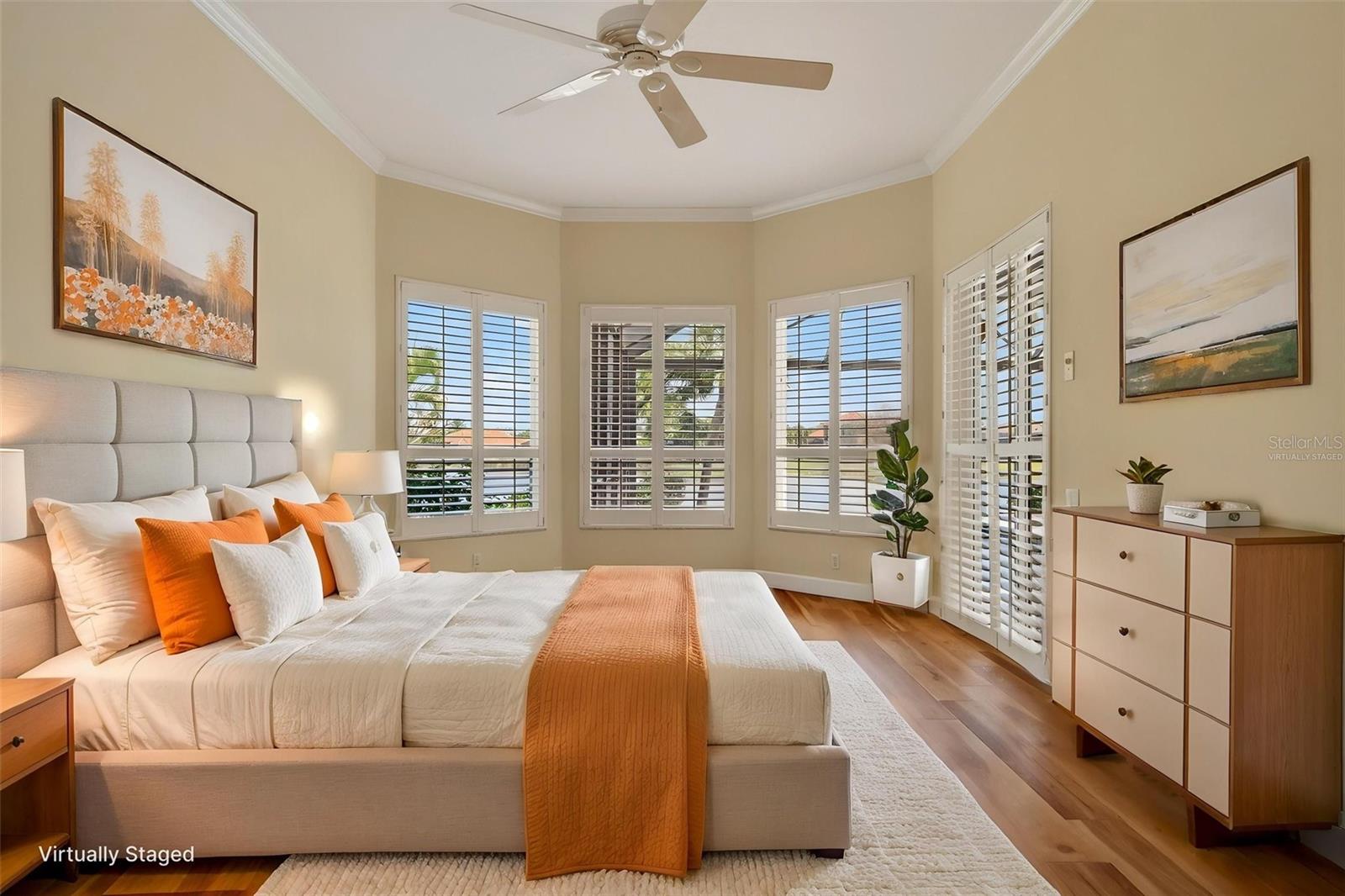 BOCA ROYALE - Residential