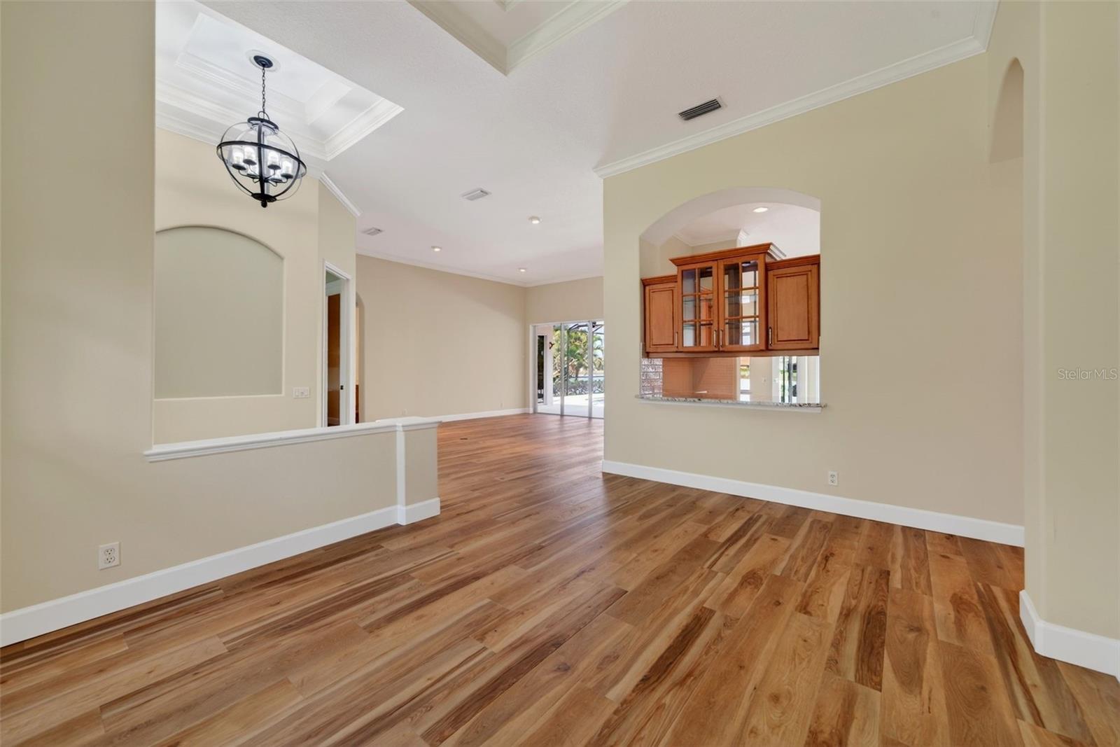 BOCA ROYALE - Residential