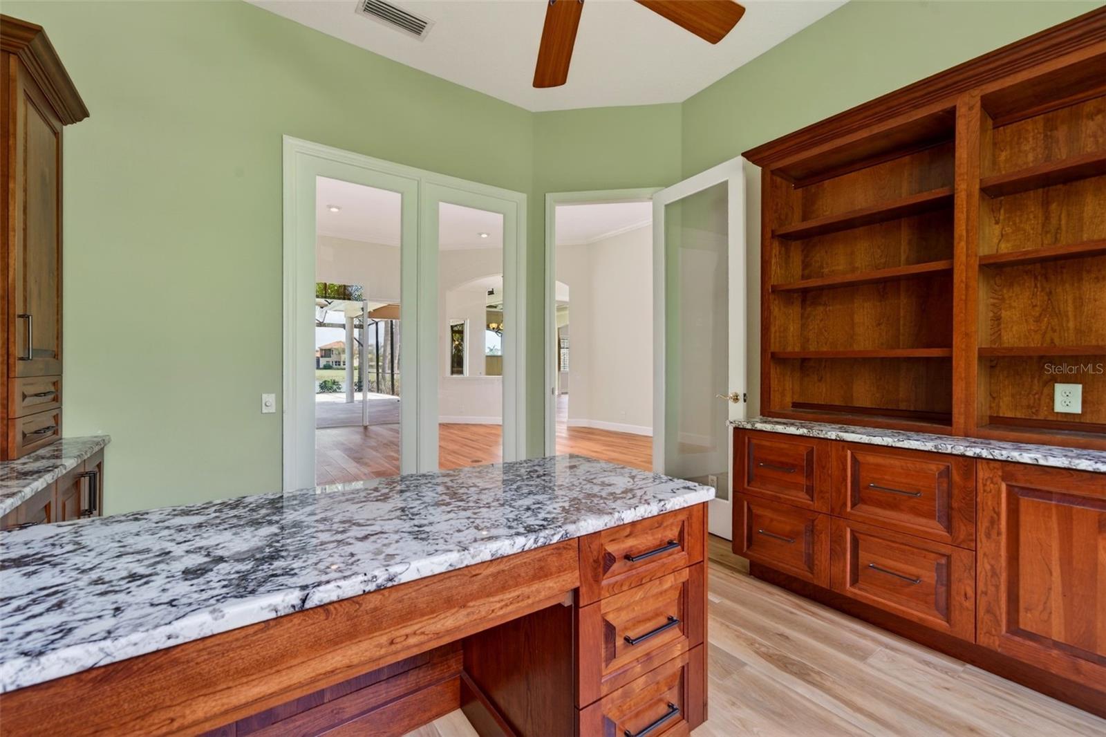 BOCA ROYALE - Residential