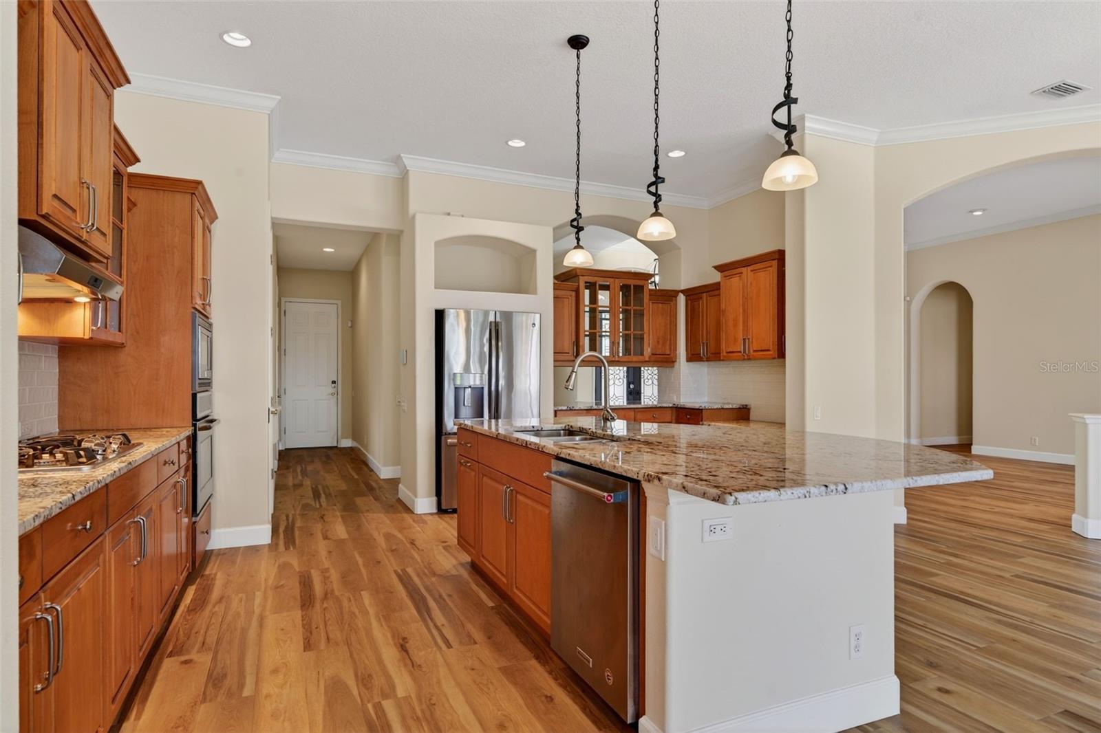 BOCA ROYALE - Residential