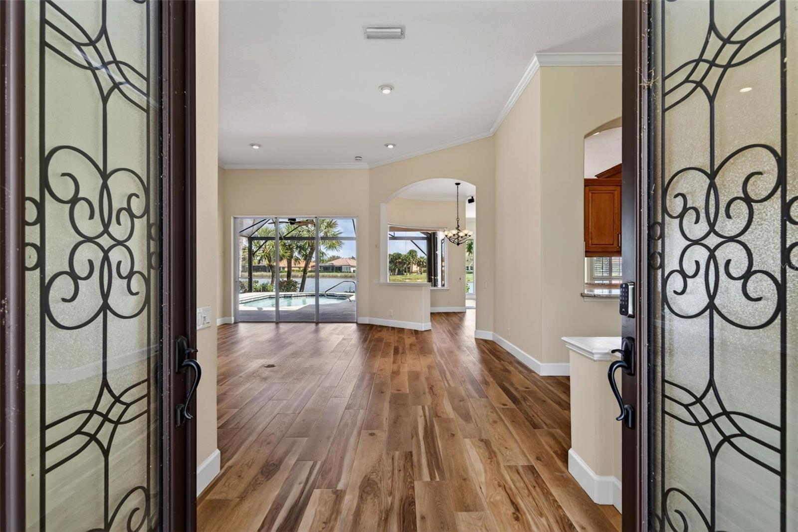 BOCA ROYALE - Residential