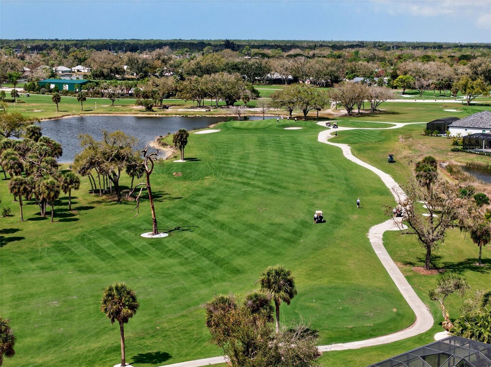 BOCA ROYALE - Residential