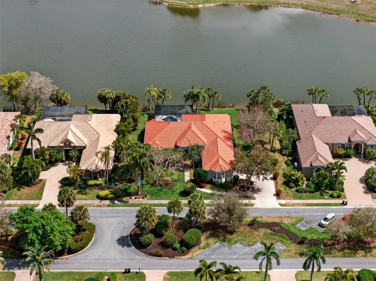 BOCA ROYALE - Residential