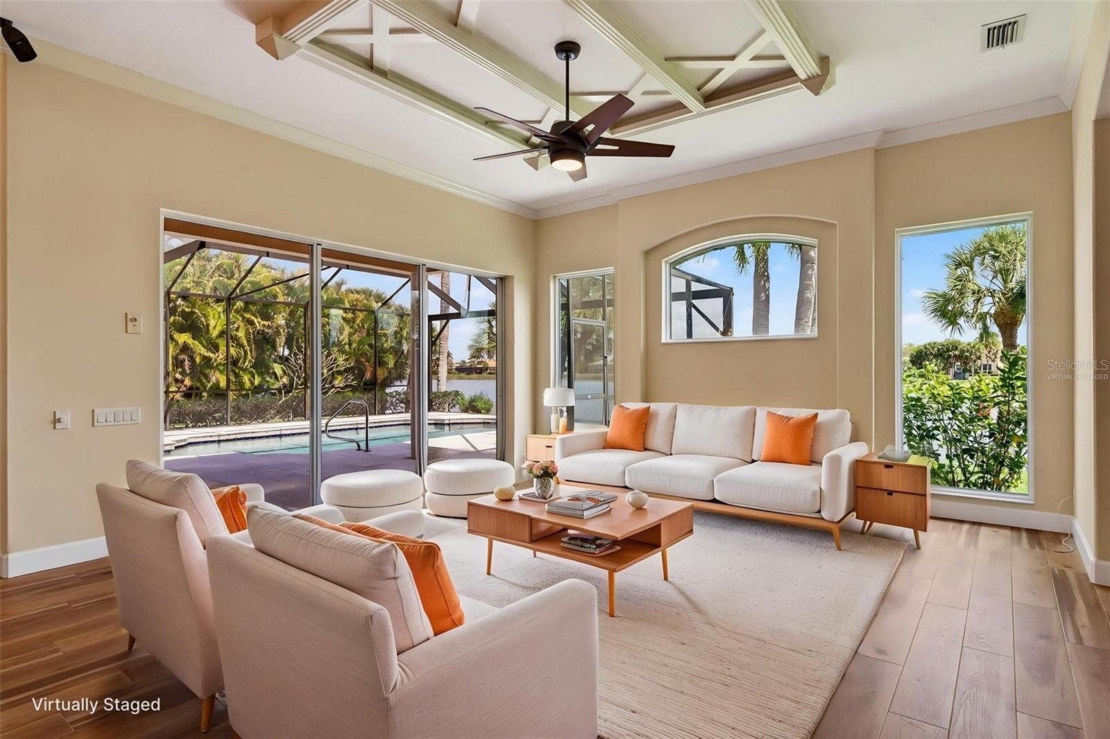 BOCA ROYALE - Residential