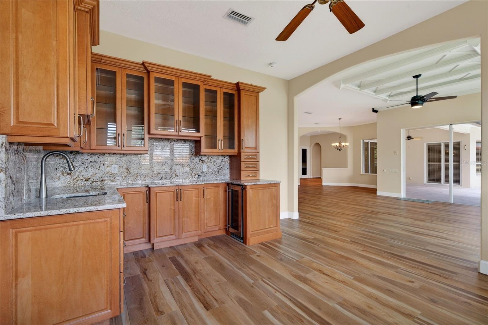 BOCA ROYALE - Residential