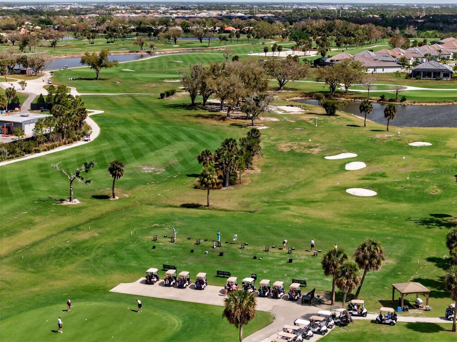 BOCA ROYALE - Residential