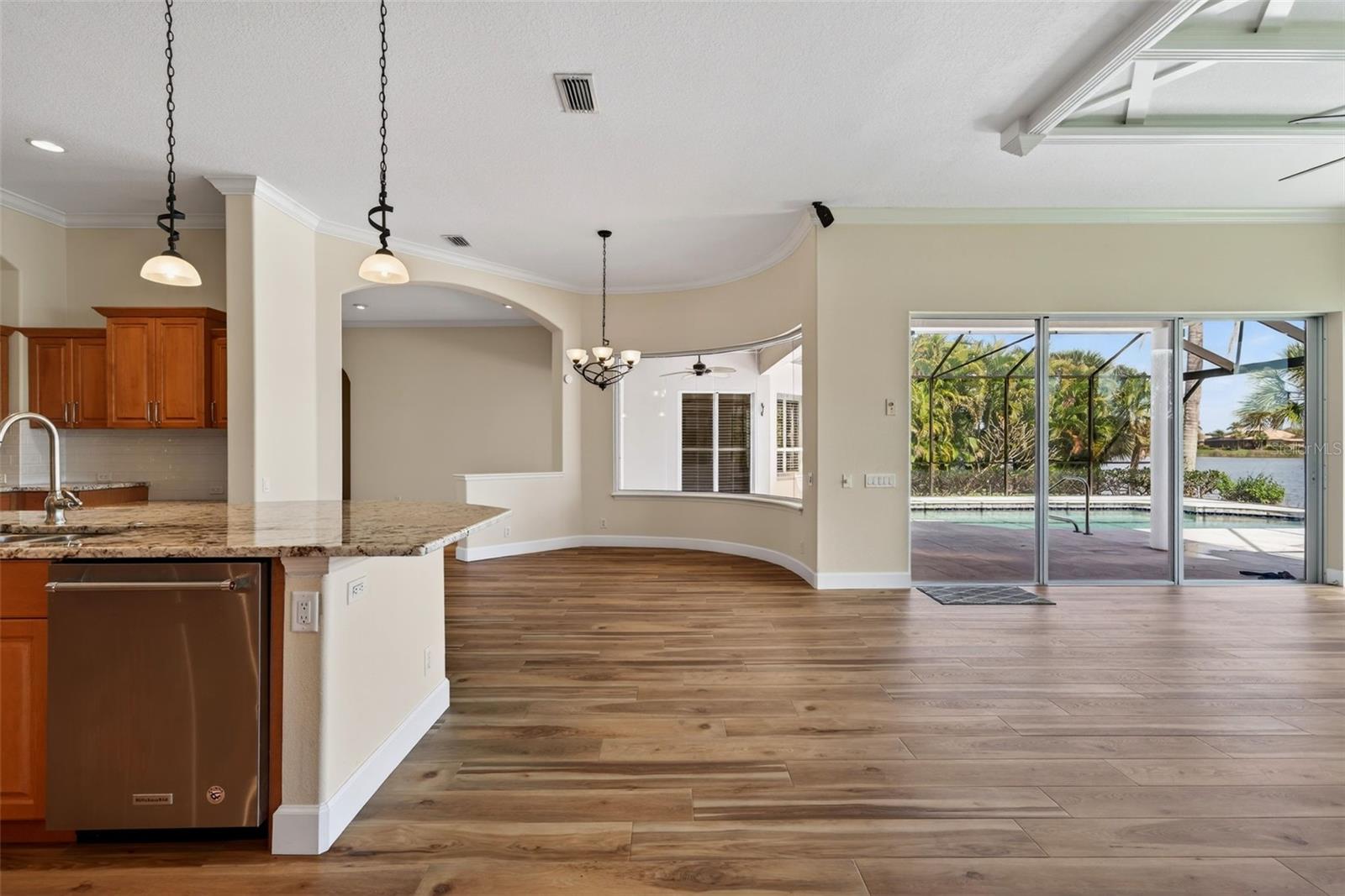 BOCA ROYALE - Residential