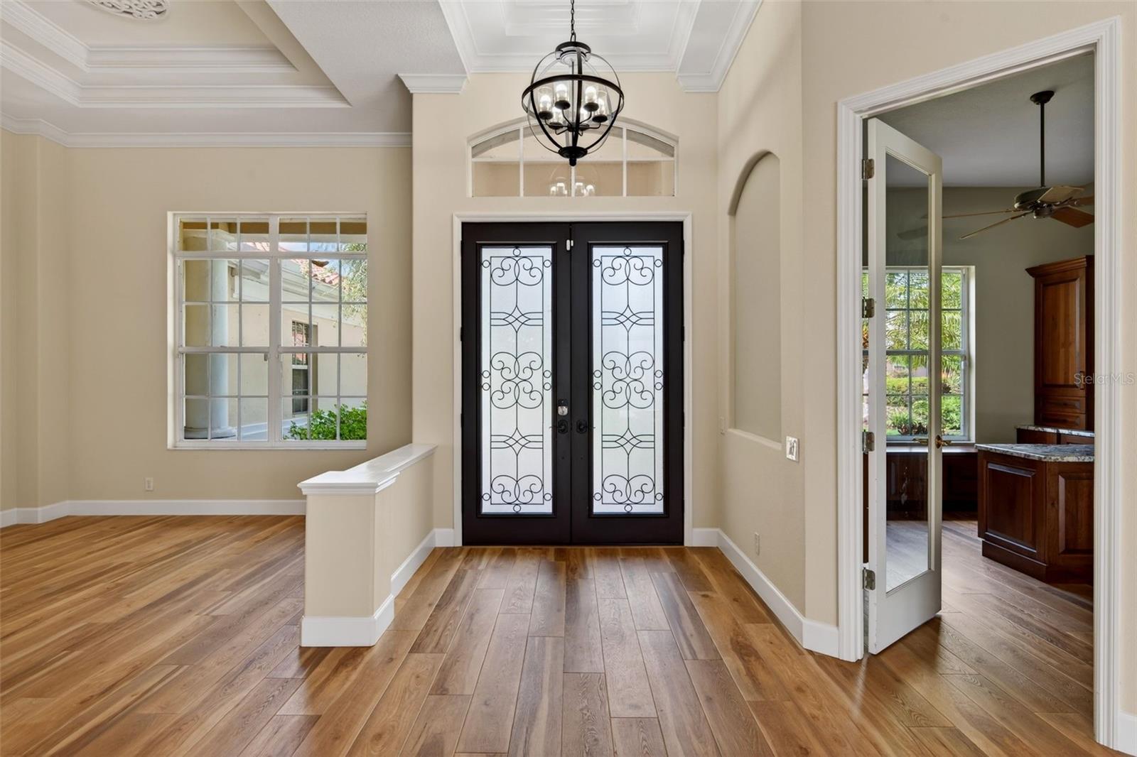 BOCA ROYALE - Residential