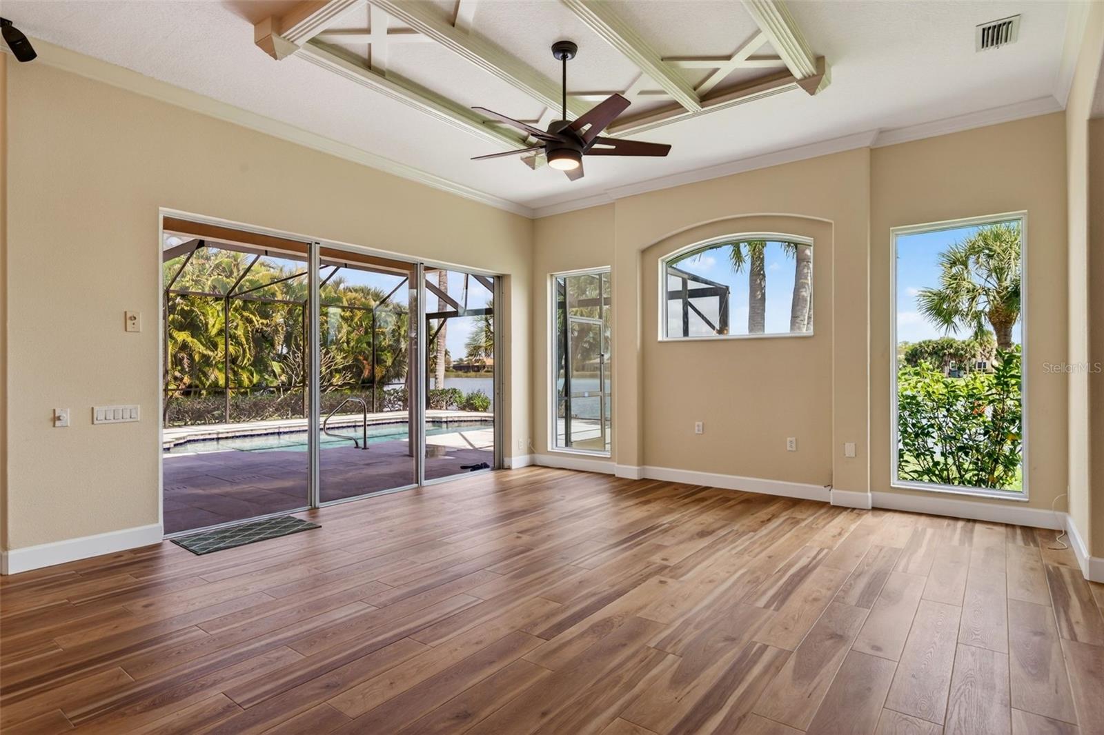 BOCA ROYALE - Residential