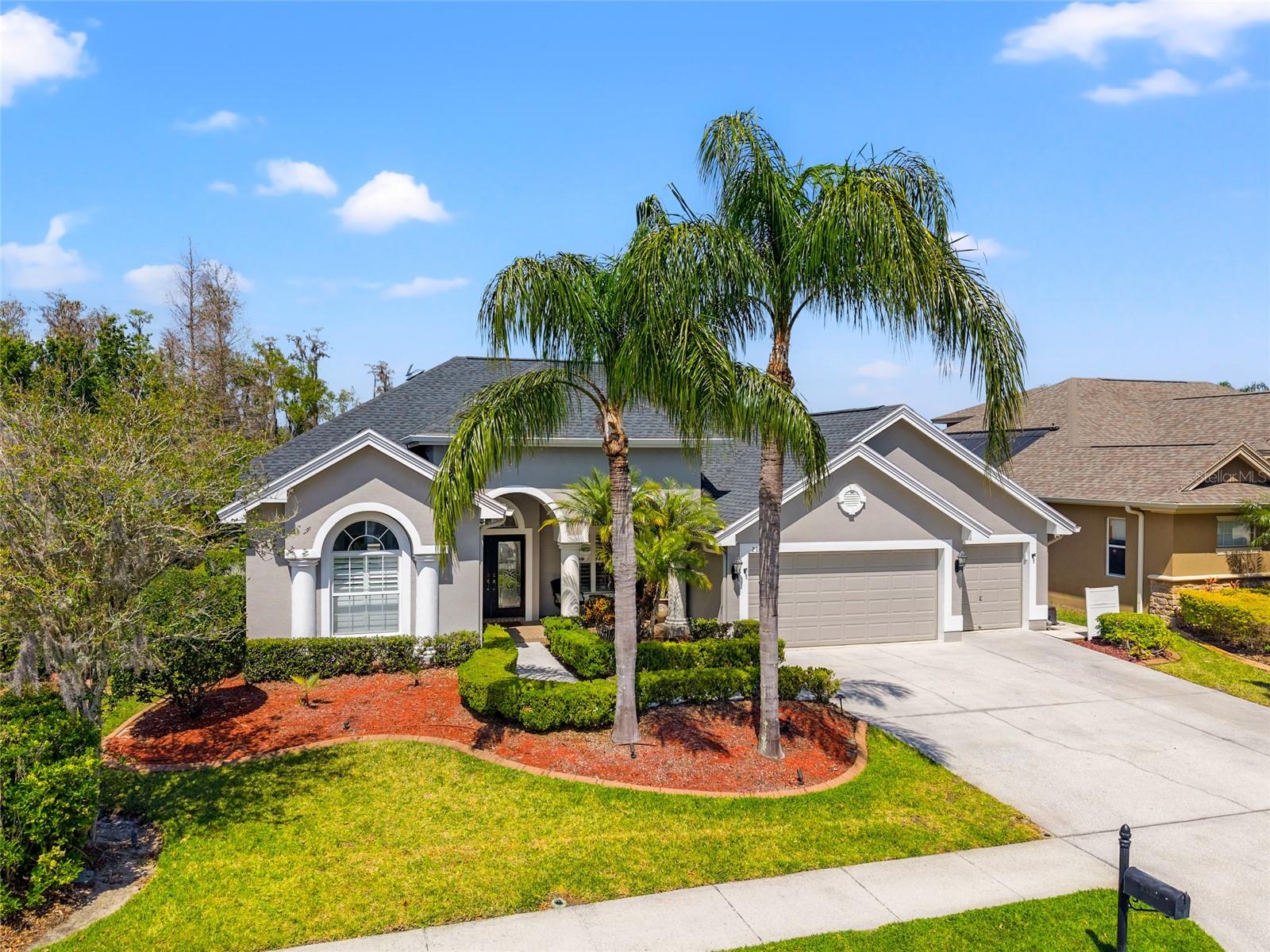 23327 GRACEWOOD CIRCLE