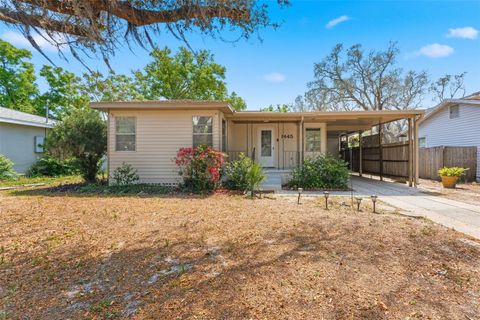 Photo of 1445 Pine Street, Clearwater, FL 33756 (MLS # TB8492077)