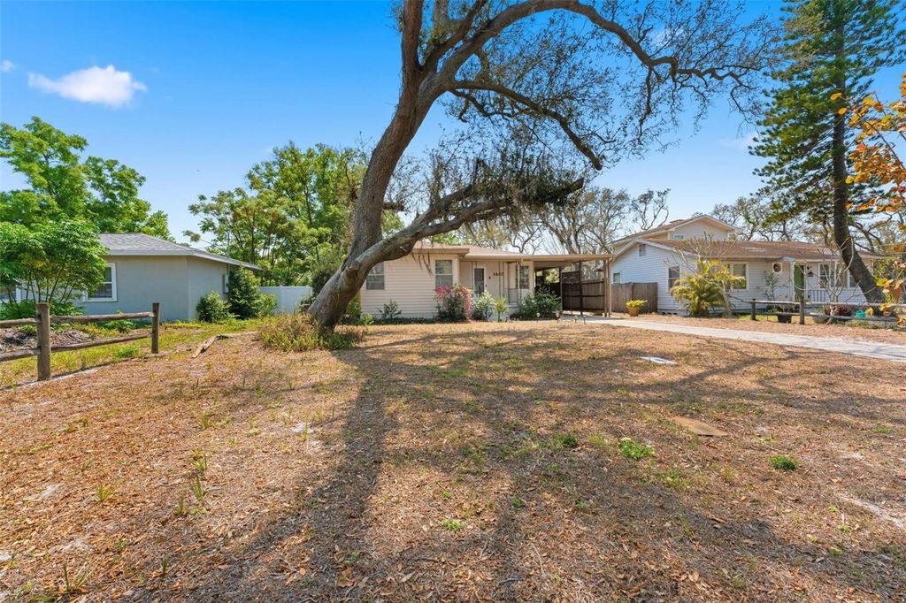 Photo of 1445 Pine Street, Clearwater, FL 33756 (MLS # TB8492077)