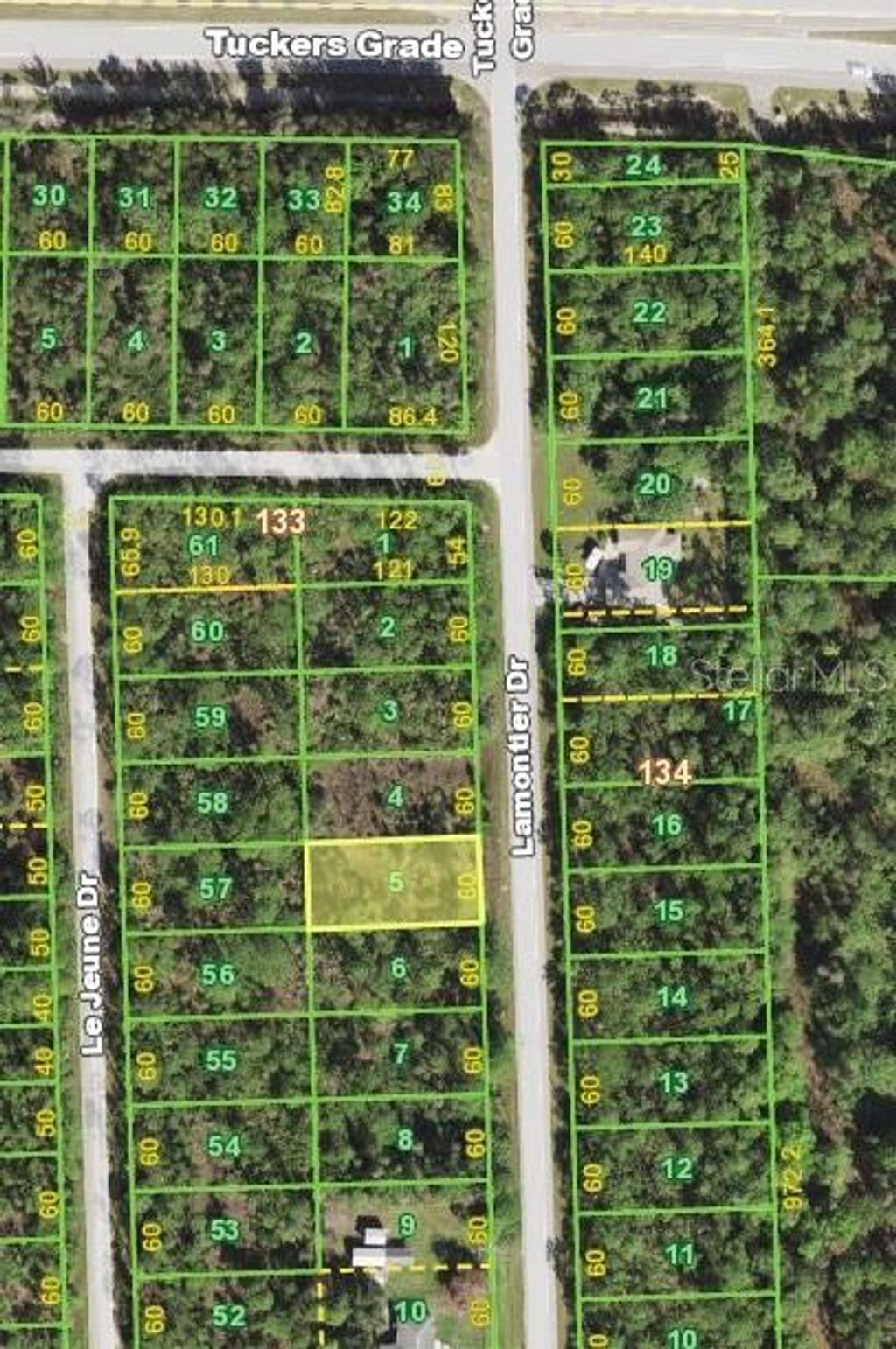 Photo of 12061 Lamontier Drive, Punta Gorda, FL 33955 (MLS # S5053582)