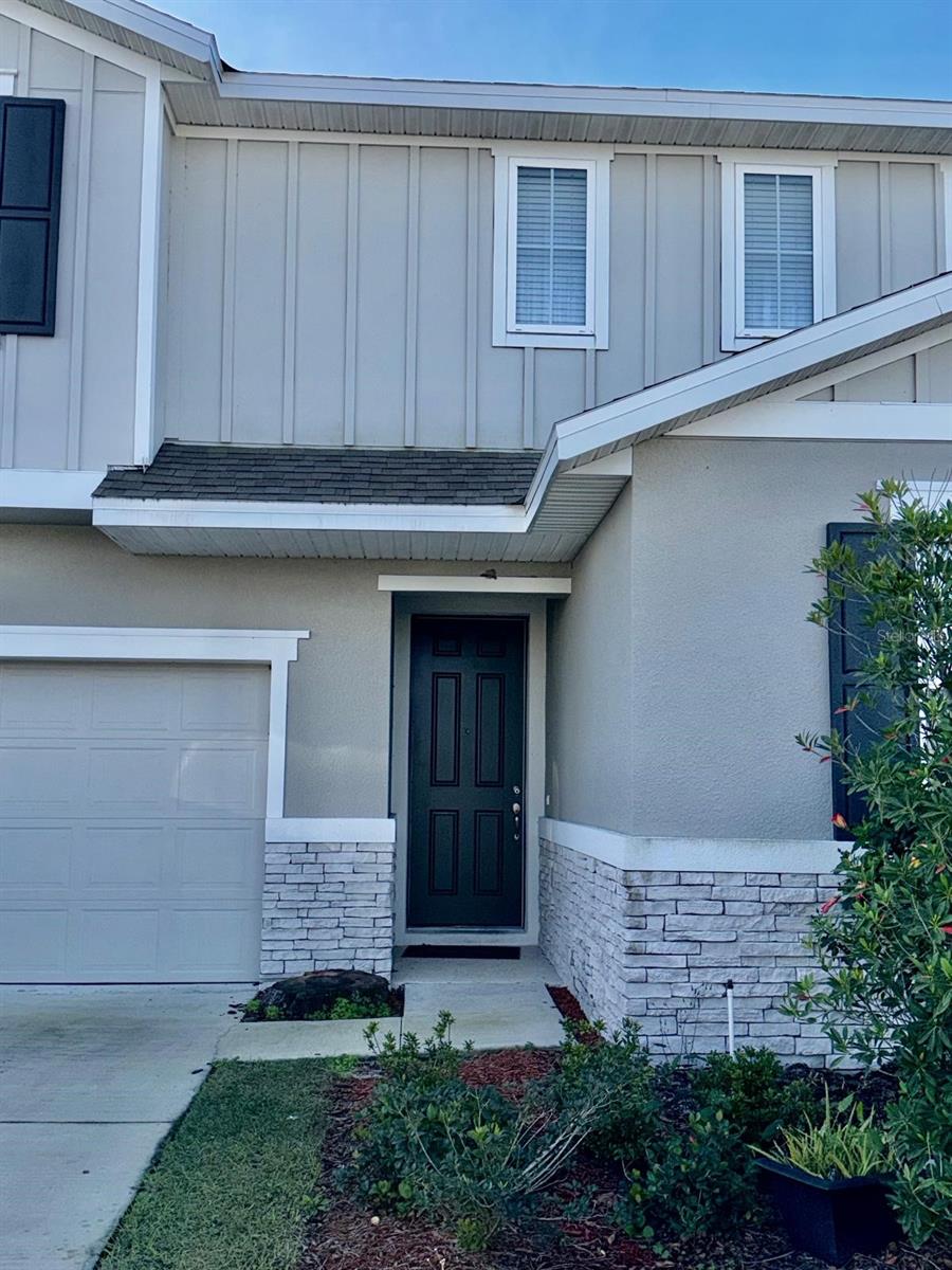 MATTIE POINTE - Residential