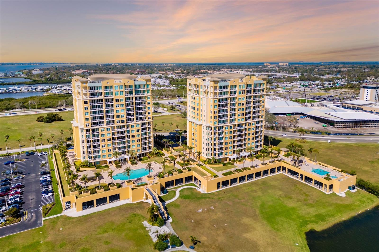130 RIVIERA DUNES WAY 1201