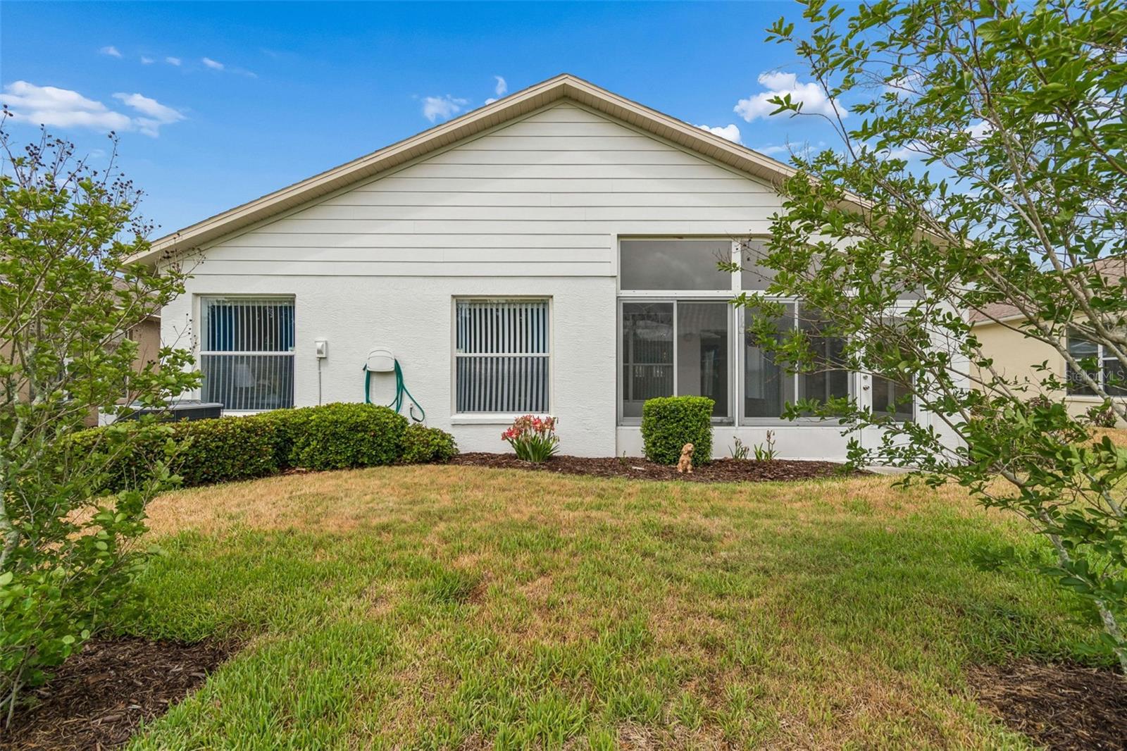 HERITAGE PINES VILLAGE 13 - Residential