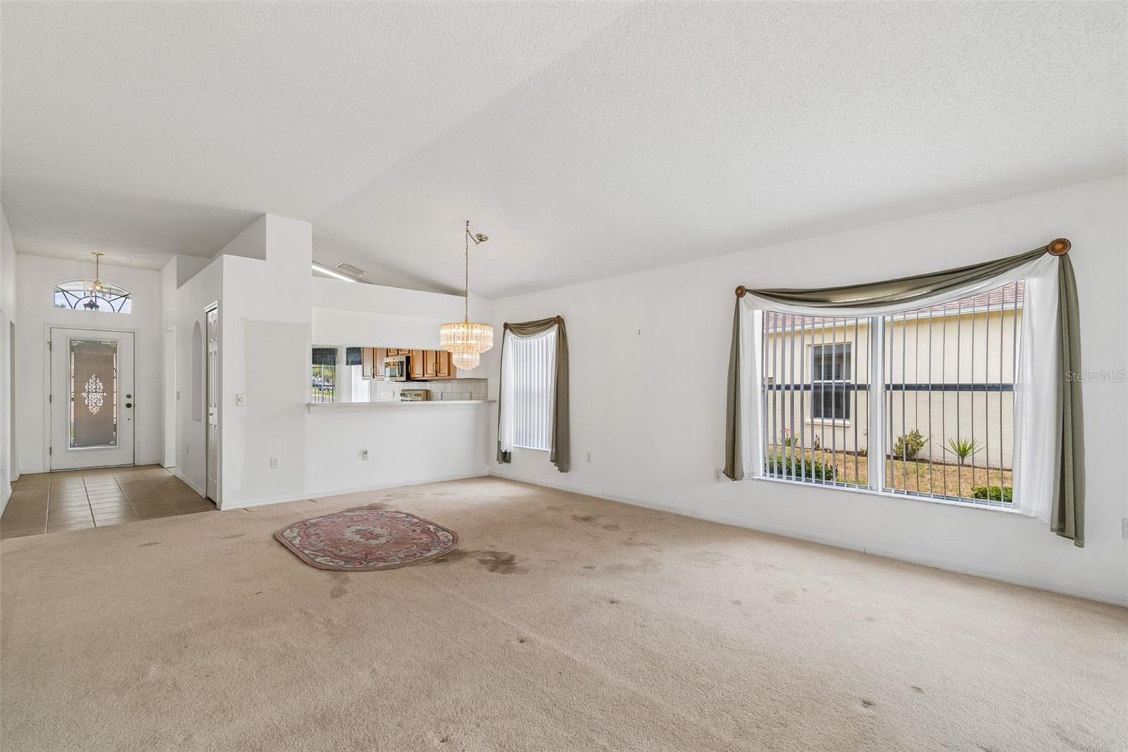 HERITAGE PINES VILLAGE 13 - Residential