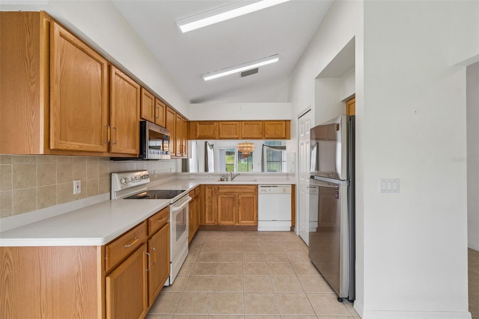 HERITAGE PINES VILLAGE 13 - Residential