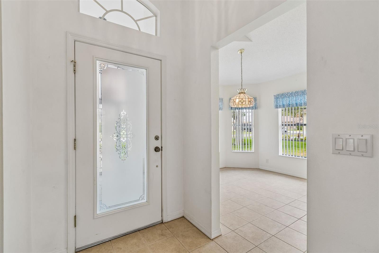 HERITAGE PINES VILLAGE 13 - Residential