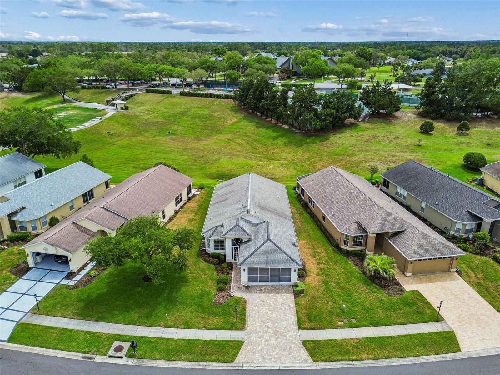 HERITAGE PINES VILLAGE 13 - Residential