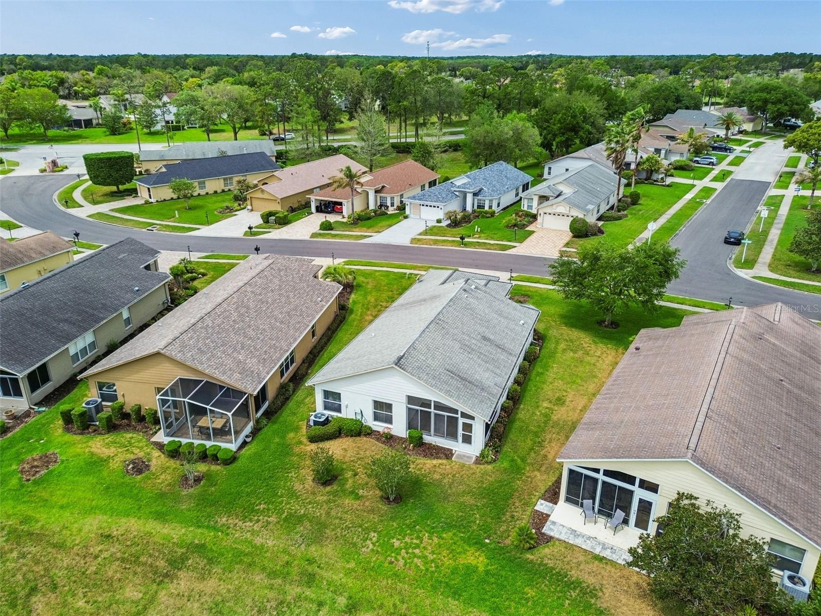 HERITAGE PINES VILLAGE 13 - Residential