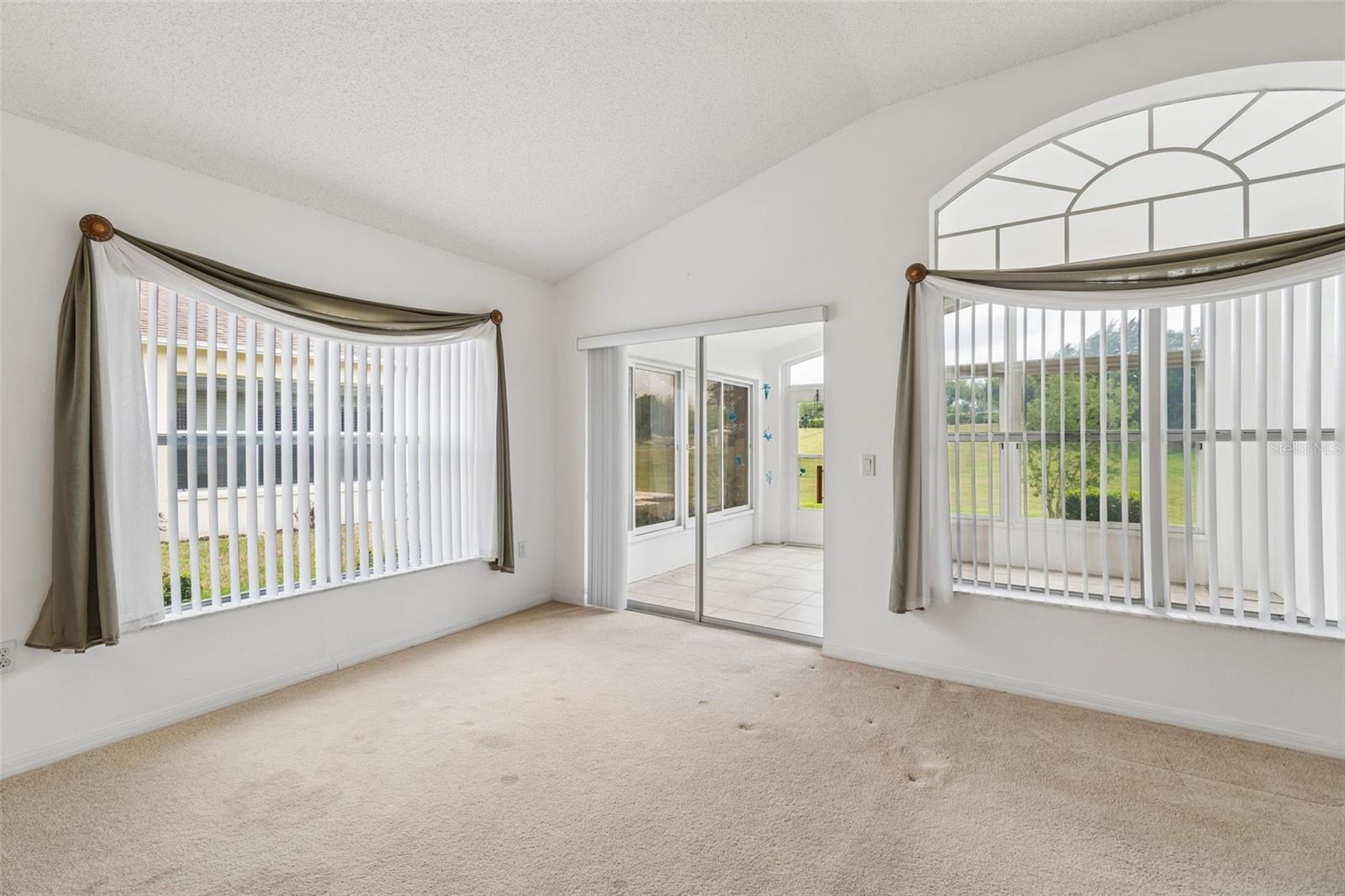 HERITAGE PINES VILLAGE 13 - Residential